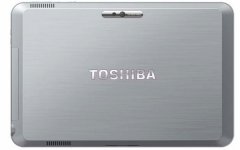 東芝發布Dynabook WT301/D系列平板電腦預裝